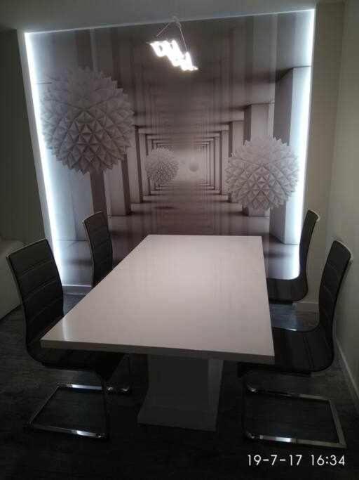 Nuevo Apartamento En El Centro Parking Incluido Saragozza Esterno foto