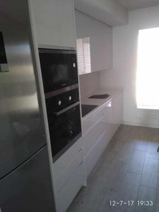 Nuevo Apartamento En El Centro Parking Incluido Saragozza Esterno foto