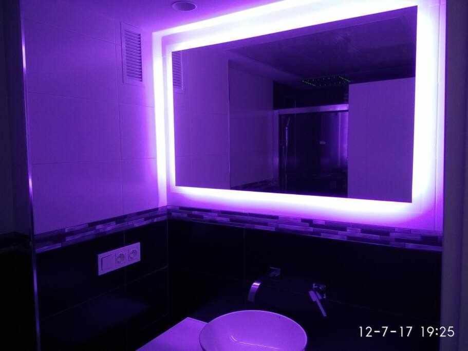 Nuevo Apartamento En El Centro Parking Incluido Saragozza Esterno foto