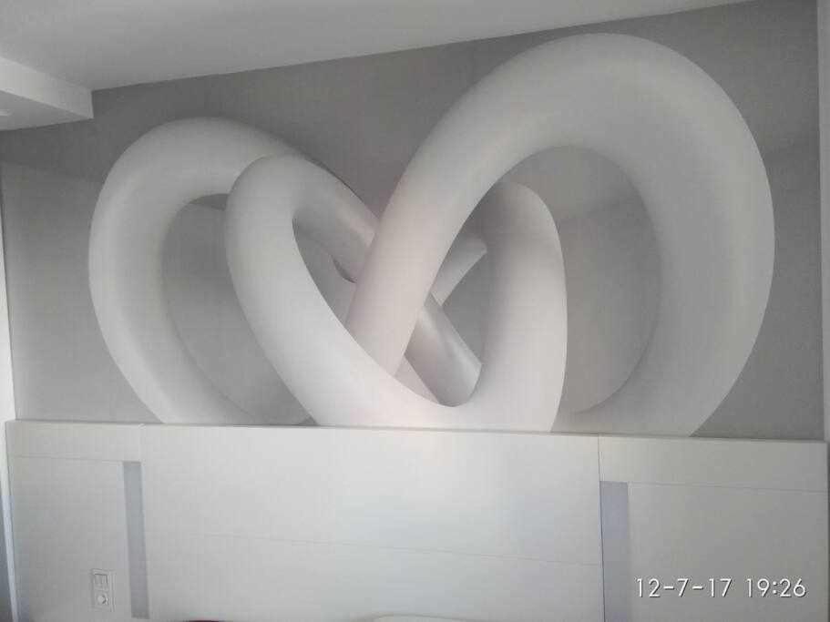 Nuevo Apartamento En El Centro Parking Incluido Saragozza Esterno foto